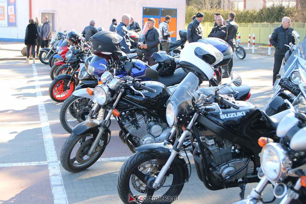 Topienie Marzanny w Ostrołęce [20.03.2022] - zdjęcie #82 - eOstroleka.pl