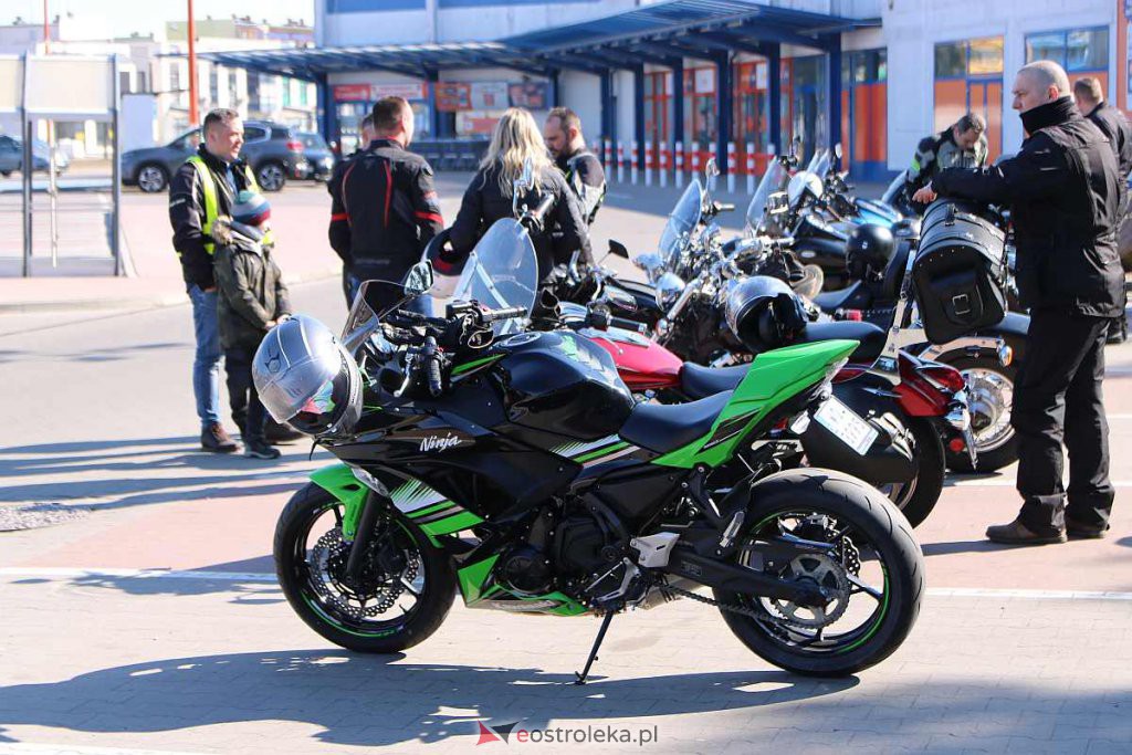 Topienie Marzanny w Ostrołęce [20.03.2022] - zdjęcie #81 - eOstroleka.pl