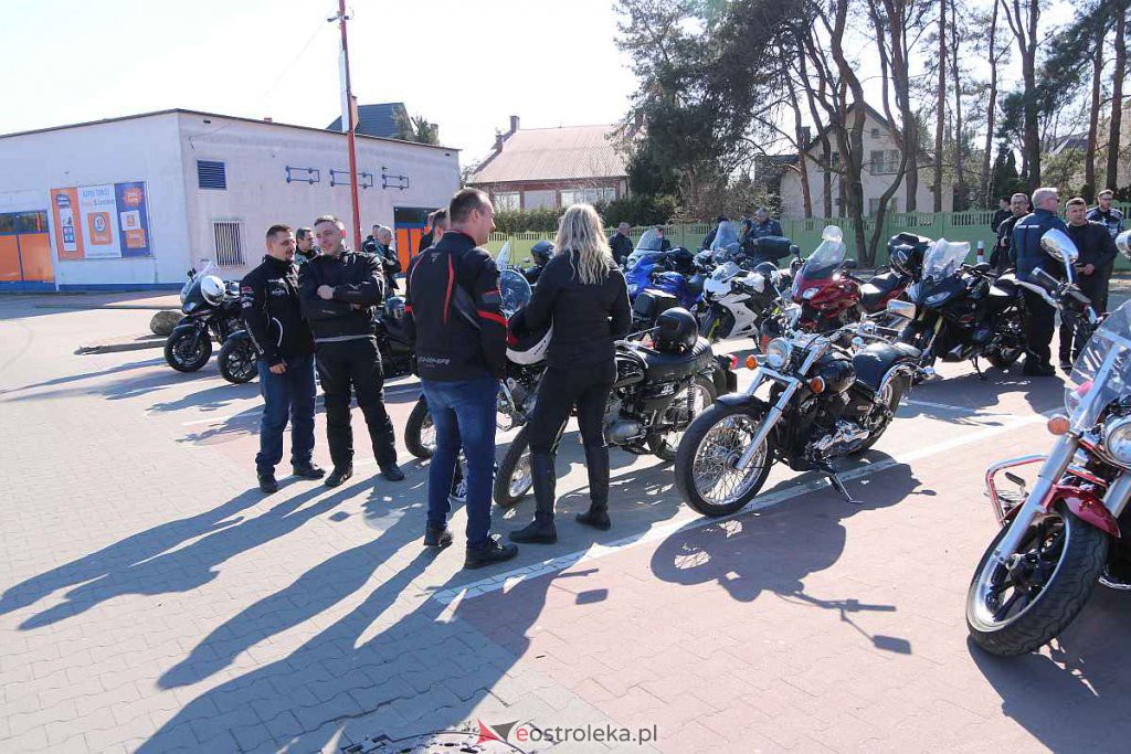 Topienie Marzanny w Ostrołęce [20.03.2022] - zdjęcie #80 - eOstroleka.pl