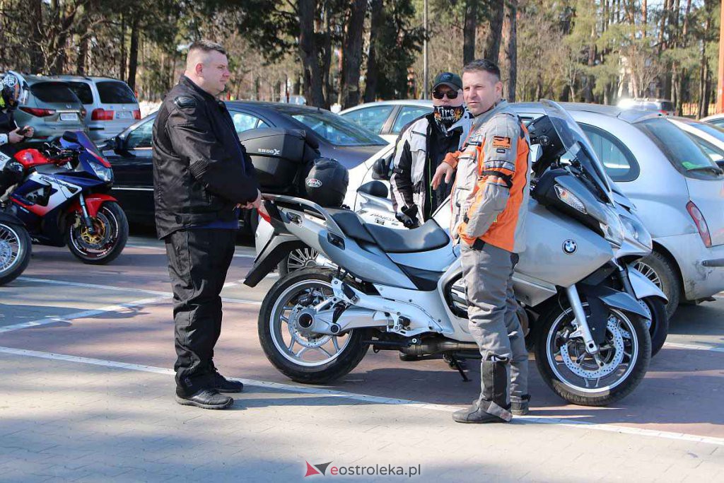 Topienie Marzanny w Ostrołęce [20.03.2022] - zdjęcie #79 - eOstroleka.pl