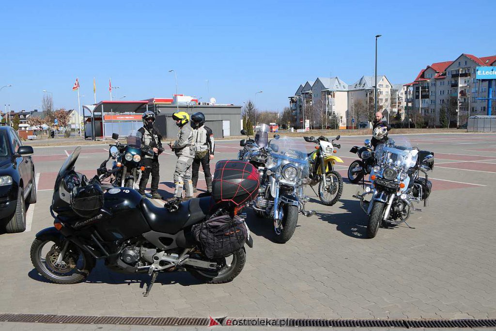 Topienie Marzanny w Ostrołęce [20.03.2022] - zdjęcie #78 - eOstroleka.pl