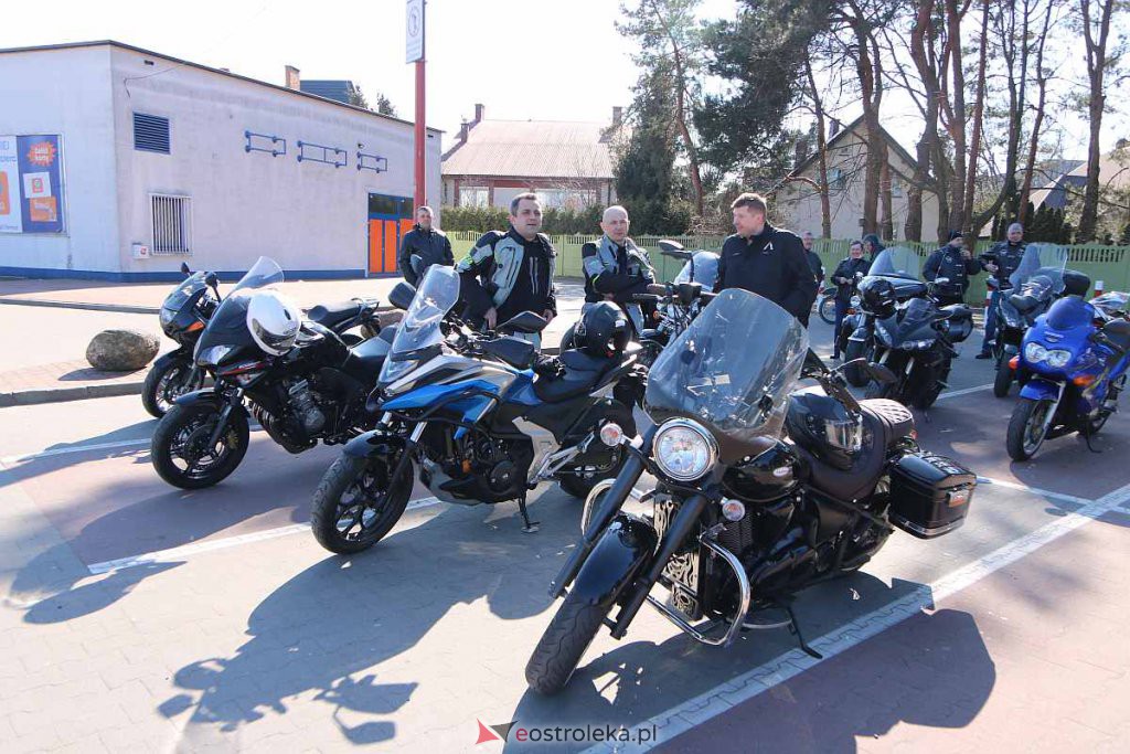 Topienie Marzanny w Ostrołęce [20.03.2022] - zdjęcie #76 - eOstroleka.pl