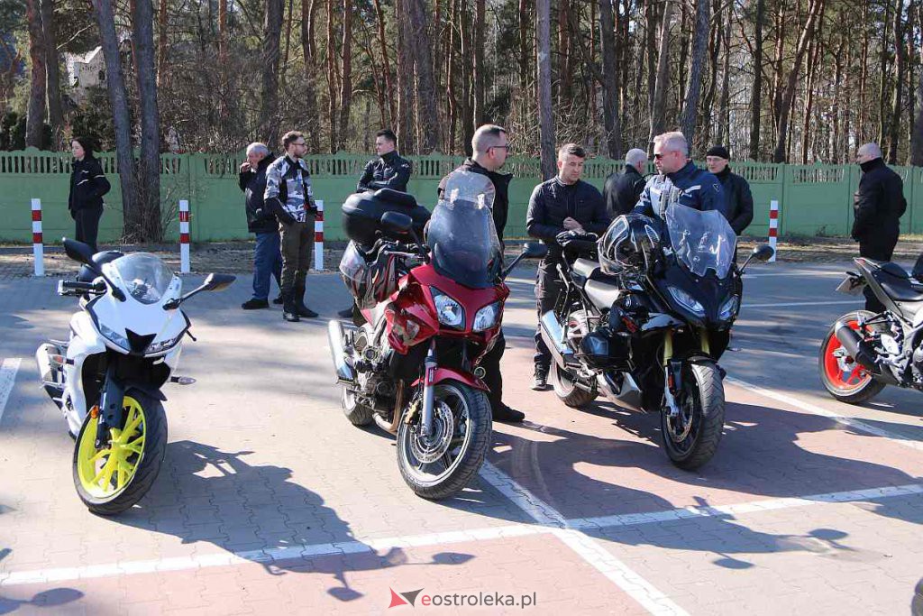 Topienie Marzanny w Ostrołęce [20.03.2022] - zdjęcie #75 - eOstroleka.pl