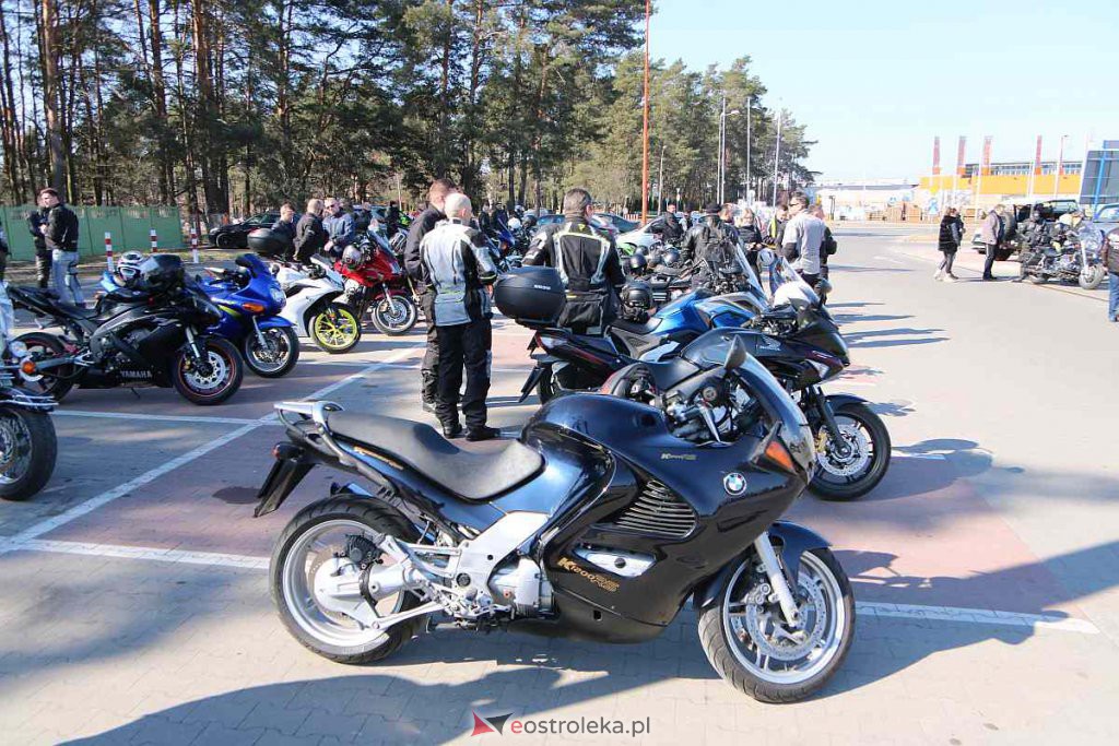 Topienie Marzanny w Ostrołęce [20.03.2022] - zdjęcie #74 - eOstroleka.pl