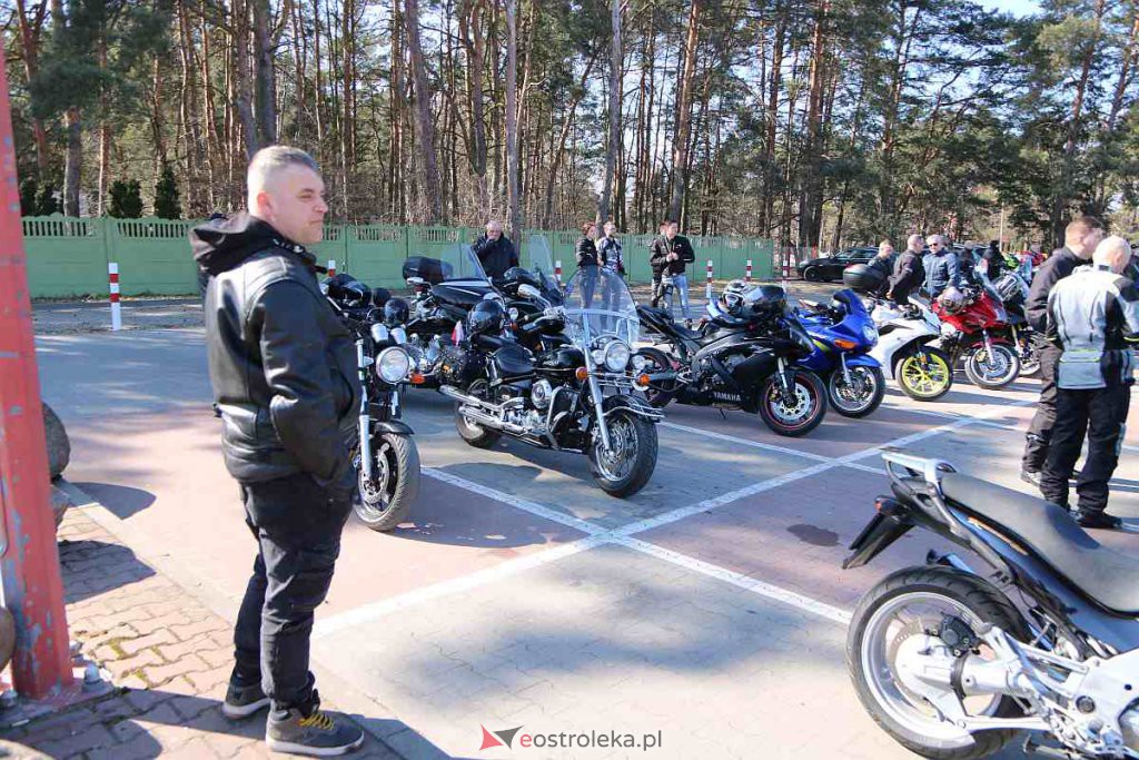 Topienie Marzanny w Ostrołęce [20.03.2022] - zdjęcie #73 - eOstroleka.pl