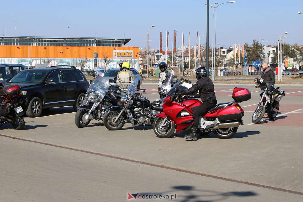 Topienie Marzanny w Ostrołęce [20.03.2022] - zdjęcie #72 - eOstroleka.pl