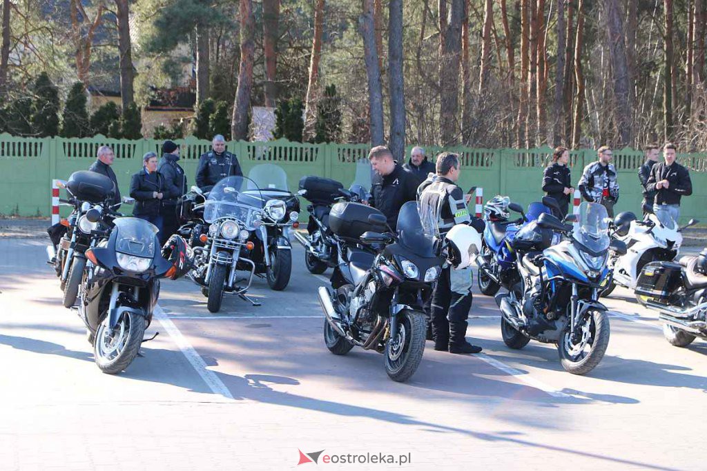 Topienie Marzanny w Ostrołęce [20.03.2022] - zdjęcie #71 - eOstroleka.pl