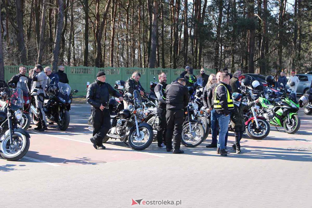 Topienie Marzanny w Ostrołęce [20.03.2022] - zdjęcie #70 - eOstroleka.pl