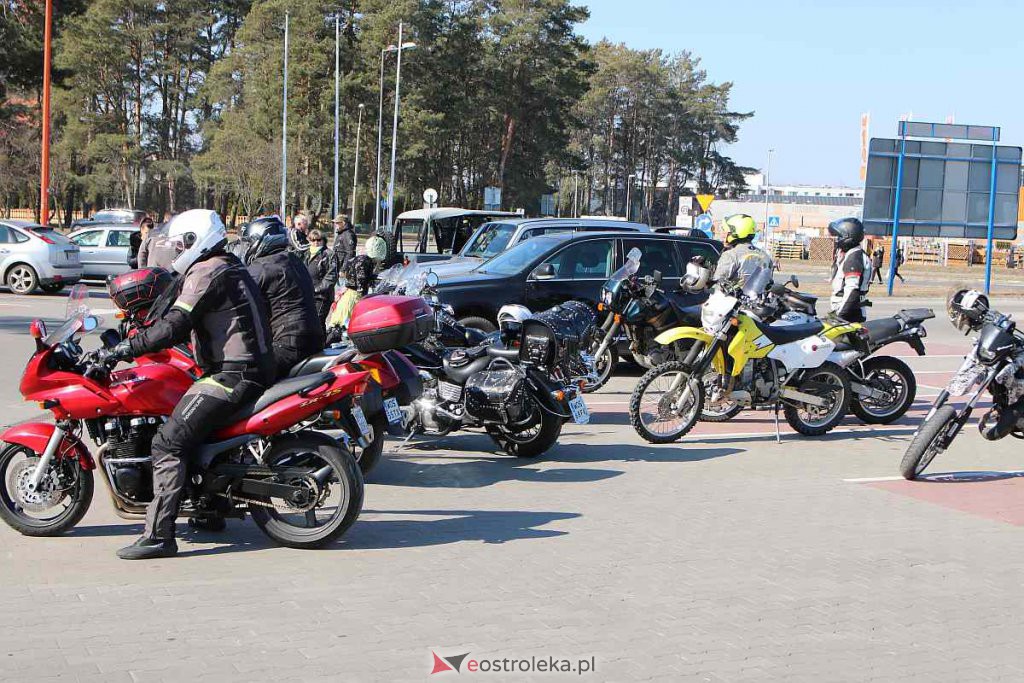 Topienie Marzanny w Ostrołęce [20.03.2022] - zdjęcie #69 - eOstroleka.pl