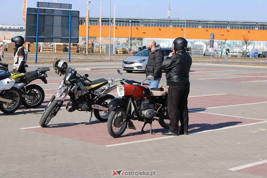 Topienie Marzanny w Ostrołęce [20.03.2022] - zdjęcie #68 - eOstroleka.pl