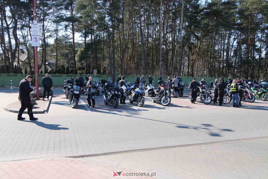 Topienie Marzanny w Ostrołęce [20.03.2022] - zdjęcie #67 - eOstroleka.pl