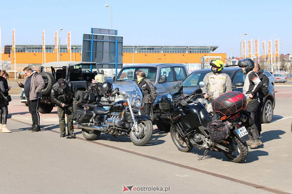 Topienie Marzanny w Ostrołęce [20.03.2022] - zdjęcie #66 - eOstroleka.pl