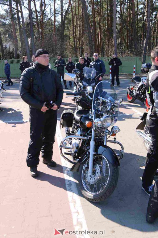 Topienie Marzanny w Ostrołęce [20.03.2022] - zdjęcie #65 - eOstroleka.pl