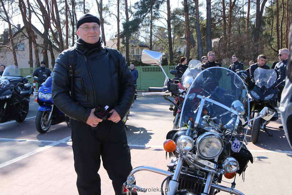 Topienie Marzanny w Ostrołęce [20.03.2022] - zdjęcie #64 - eOstroleka.pl