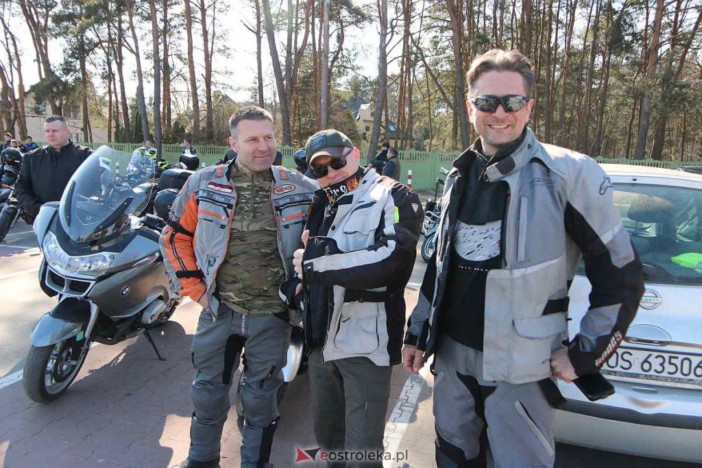 Topienie Marzanny w Ostrołęce [20.03.2022] - zdjęcie #62 - eOstroleka.pl