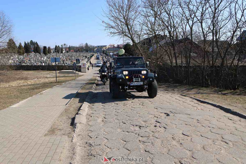 Topienie Marzanny w Ostrołęce [20.03.2022] - zdjęcie #61 - eOstroleka.pl