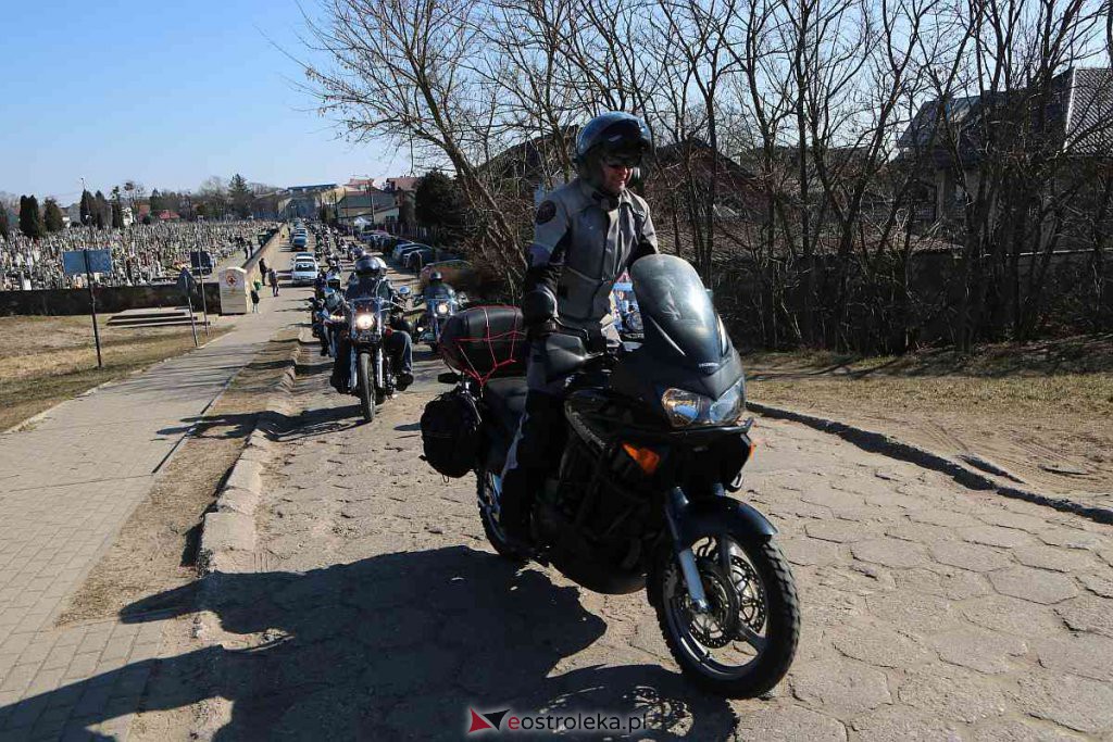 Topienie Marzanny w Ostrołęce [20.03.2022] - zdjęcie #59 - eOstroleka.pl