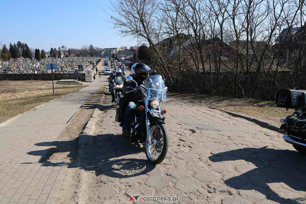 Topienie Marzanny w Ostrołęce [20.03.2022] - zdjęcie #35 - eOstroleka.pl