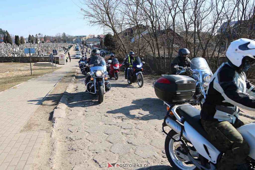 Topienie Marzanny w Ostrołęce [20.03.2022] - zdjęcie #56 - eOstroleka.pl