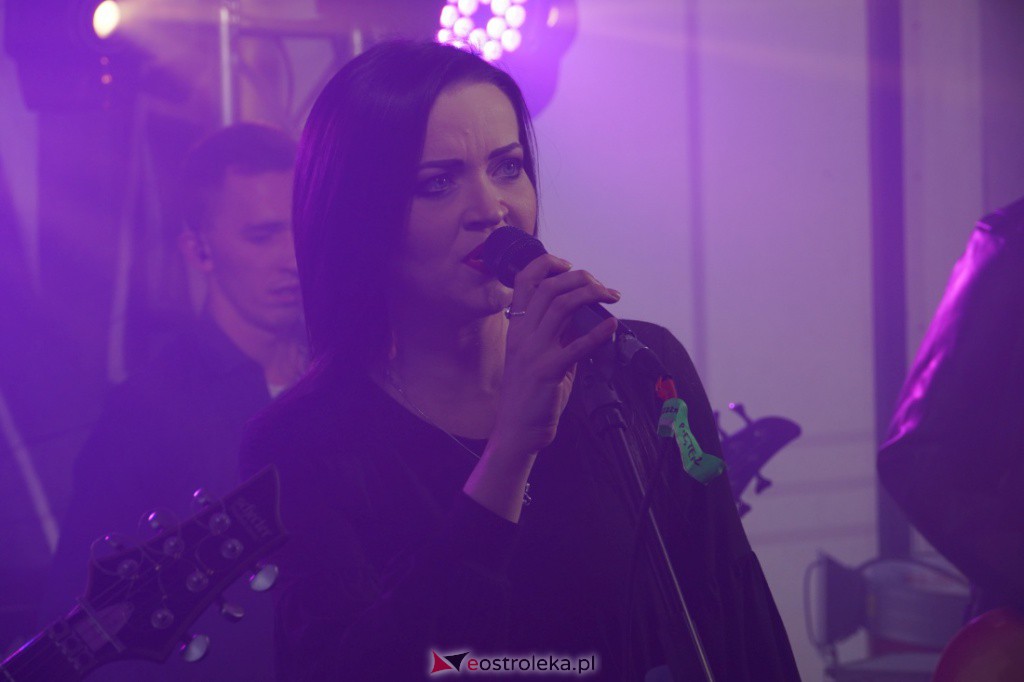 Koncert dla Ukrainy. W Łubudu zagrały Karrakan i Madma [20.03.2022] - zdjęcie #22 - eOstroleka.pl