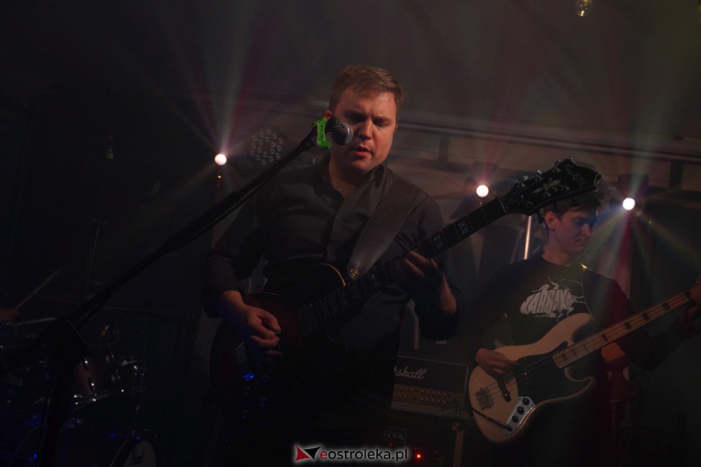 Koncert dla Ukrainy. W Łubudu zagrały Karrakan i Madma [20.03.2022] - zdjęcie #31 - eOstroleka.pl