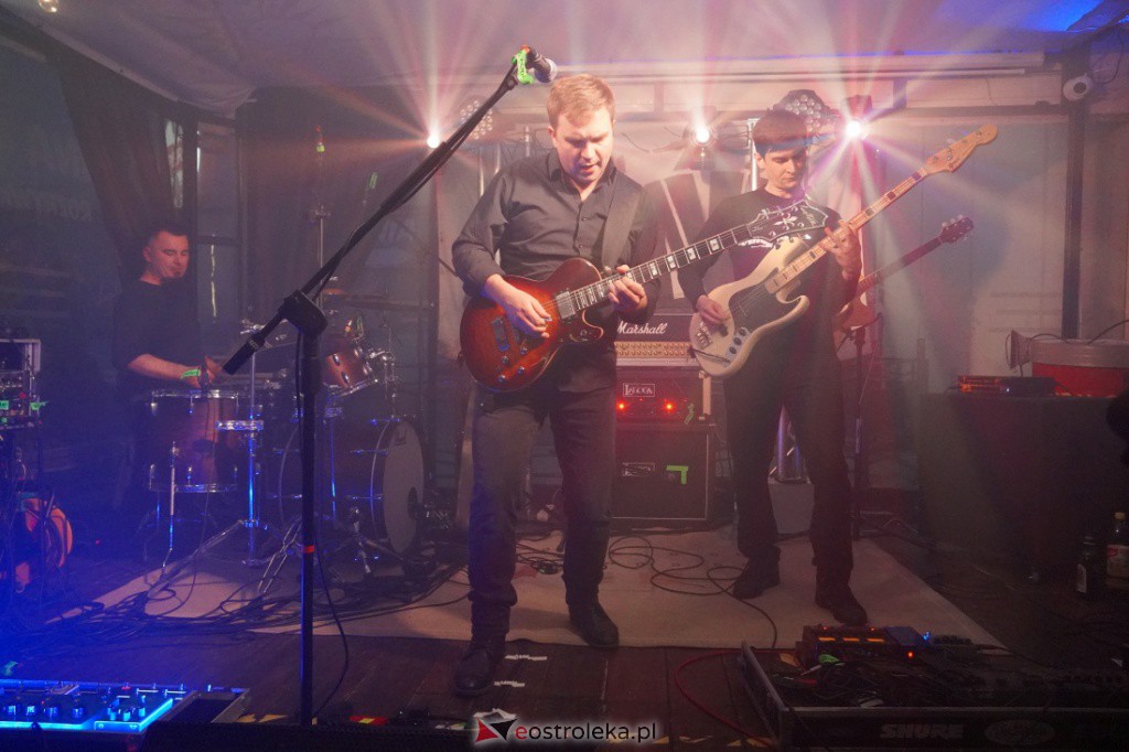 Koncert dla Ukrainy. W Łubudu zagrały Karrakan i Madma [20.03.2022] - zdjęcie #29 - eOstroleka.pl