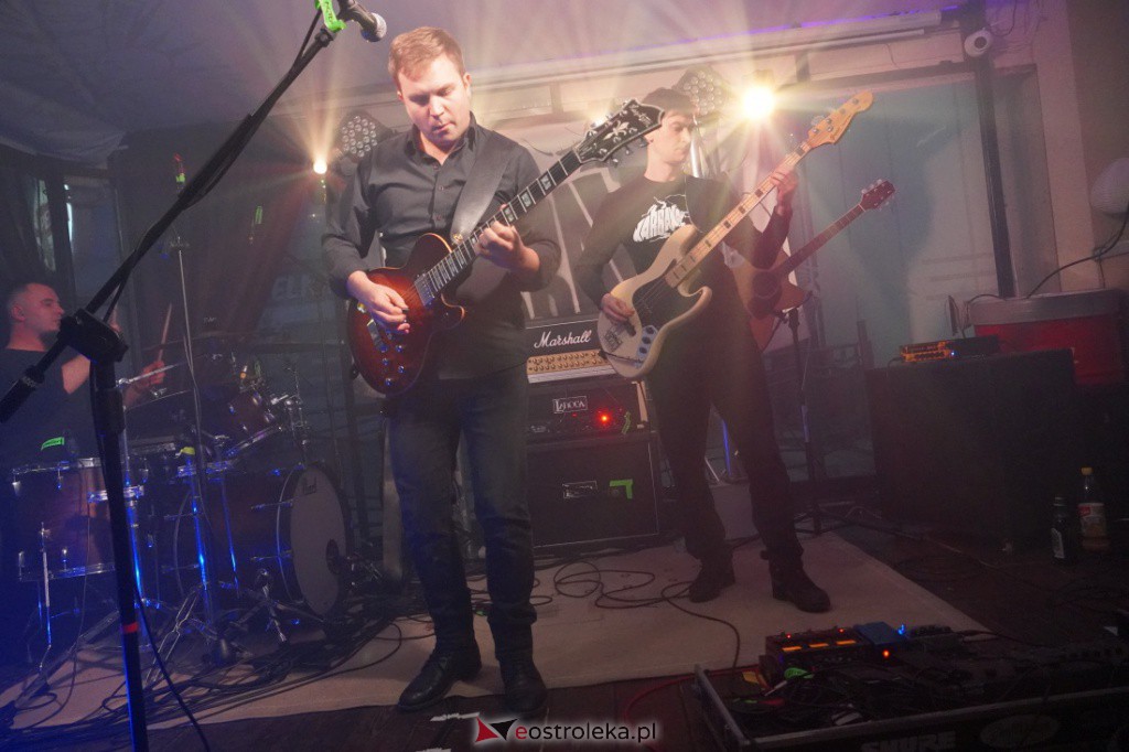Koncert dla Ukrainy. W Łubudu zagrały Karrakan i Madma [20.03.2022] - zdjęcie #27 - eOstroleka.pl