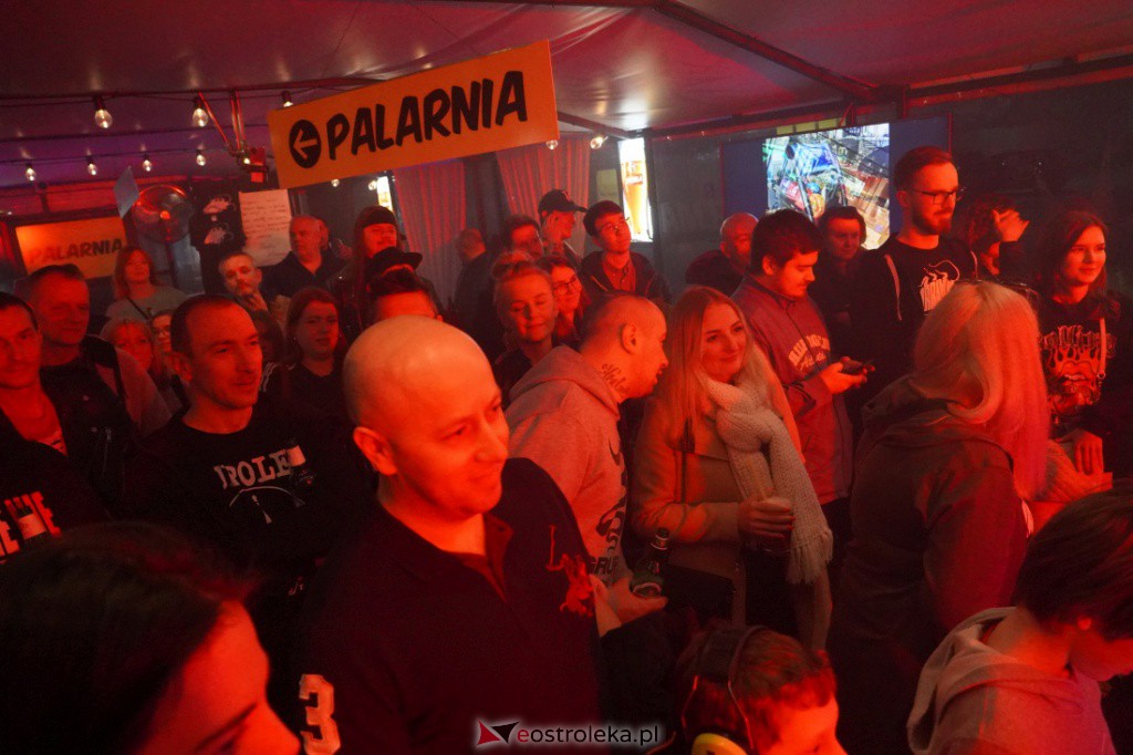 Koncert dla Ukrainy. W Łubudu zagrały Karrakan i Madma [20.03.2022] - zdjęcie #10 - eOstroleka.pl