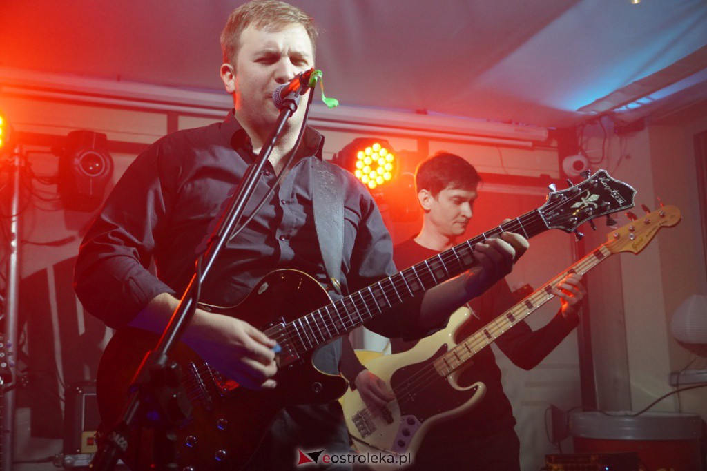 Koncert dla Ukrainy. W Łubudu zagrały Karrakan i Madma [20.03.2022] - zdjęcie #5 - eOstroleka.pl