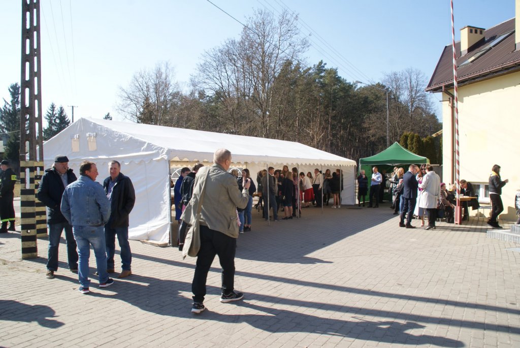 W Czarni zagrali dla Ukrainy [20.03.2022] - zdjęcie #16 - eOstroleka.pl