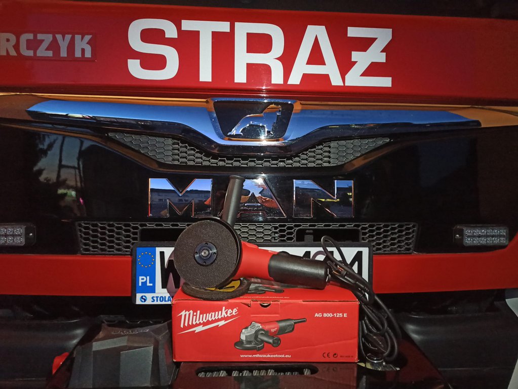 Dobro powraca! Strażacy ochotnicy z Troszyna otrzymali ogromne wsparcie za swoją nieocenioną pomoc [21.03.2022] - zdjęcie #10 - eOstroleka.pl