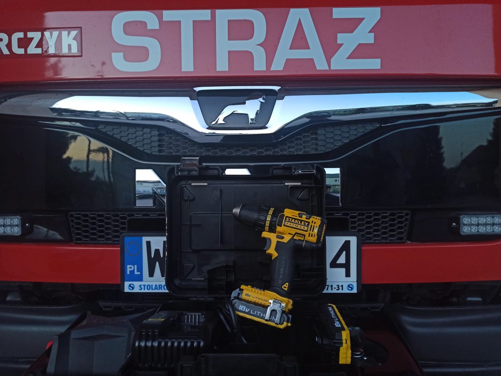 Dobro powraca! Strażacy ochotnicy z Troszyna otrzymali ogromne wsparcie za swoją nieocenioną pomoc [21.03.2022] - zdjęcie #9 - eOstroleka.pl