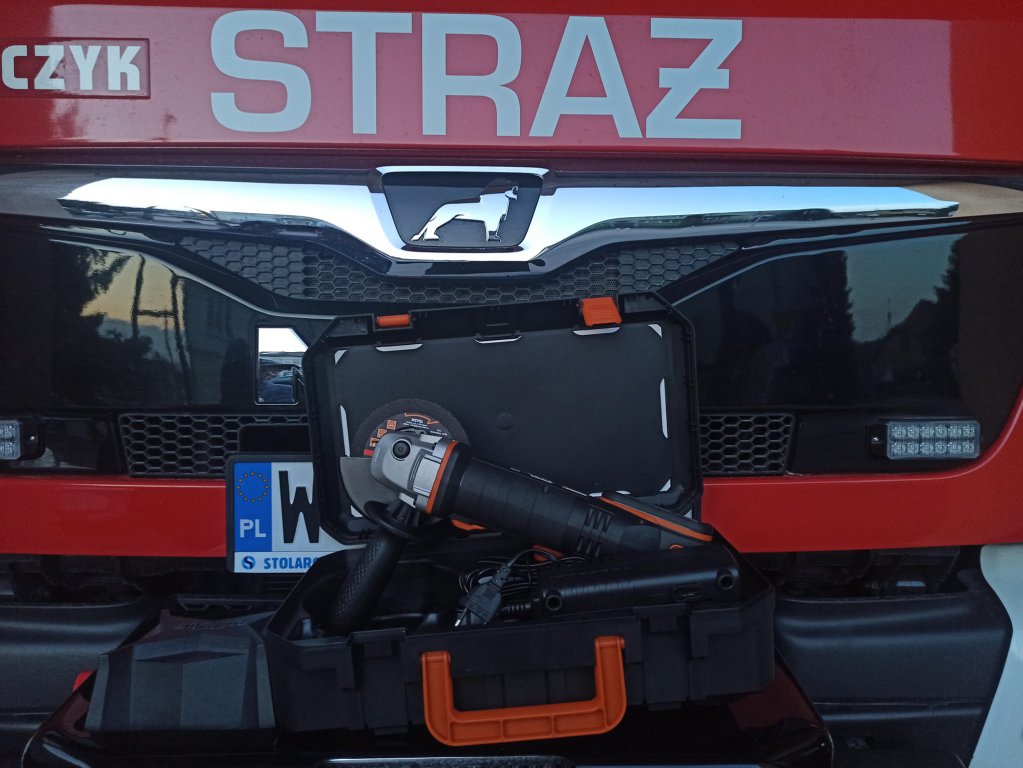 Dobro powraca! Strażacy ochotnicy z Troszyna otrzymali ogromne wsparcie za swoją nieocenioną pomoc [21.03.2022] - zdjęcie #7 - eOstroleka.pl