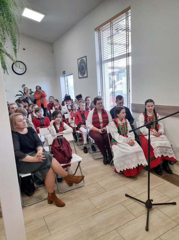 XI Konkurs Gadki Kurpiowskiej „Moziem o Kurpsiach po kurpsiosku” - zdjęcie #5 - eOstroleka.pl