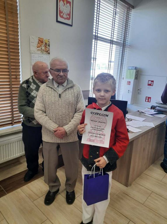 XI Konkurs Gadki Kurpiowskiej „Moziem o Kurpsiach po kurpsiosku” - zdjęcie #2 - eOstroleka.pl