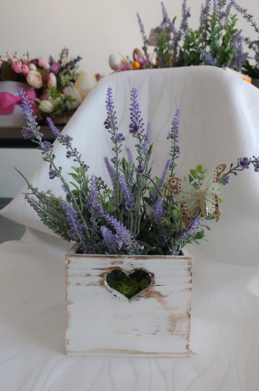 Dni otwarte Centrum Integracji Społecznej. Do nabycia są dekoracje na Święta Wielkanocne - zdjęcie #10 - eOstroleka.pl