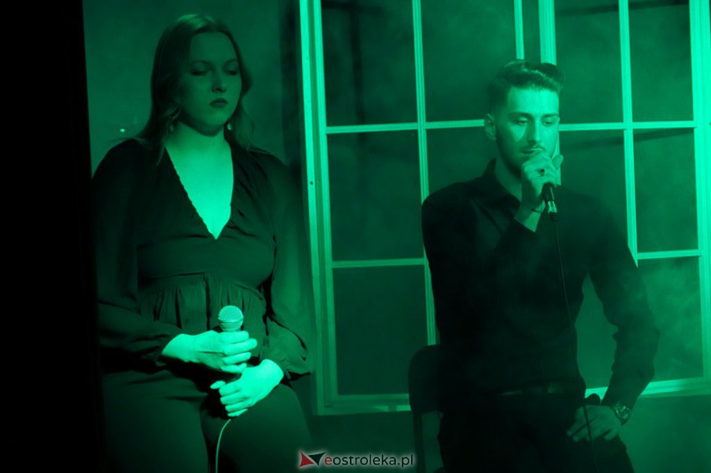 Tak Mi się nie chce... Pożegnalny koncert maturzystów Studia Piosenki - zdjęcie #14 - eOstroleka.pl