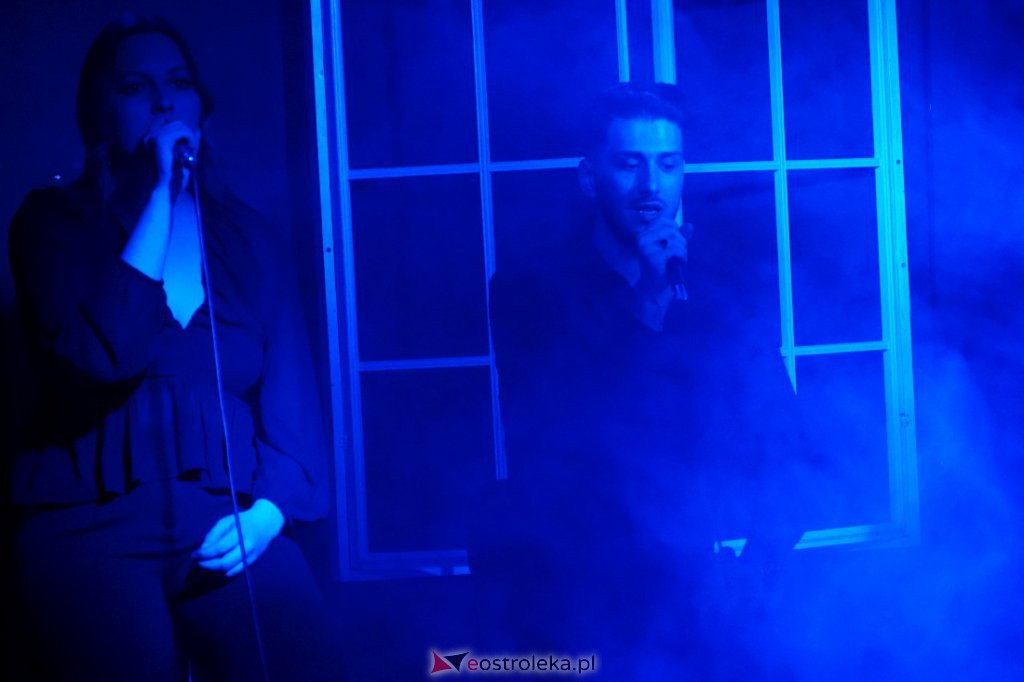 Tak Mi się nie chce... Pożegnalny koncert maturzystów Studia Piosenki - zdjęcie #9 - eOstroleka.pl