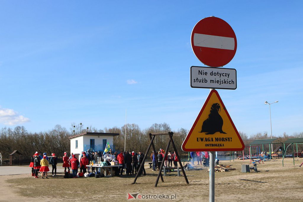 Ostrołęckie Morsy zakończyły sezon [26.03.2022] - zdjęcie #140 - eOstroleka.pl