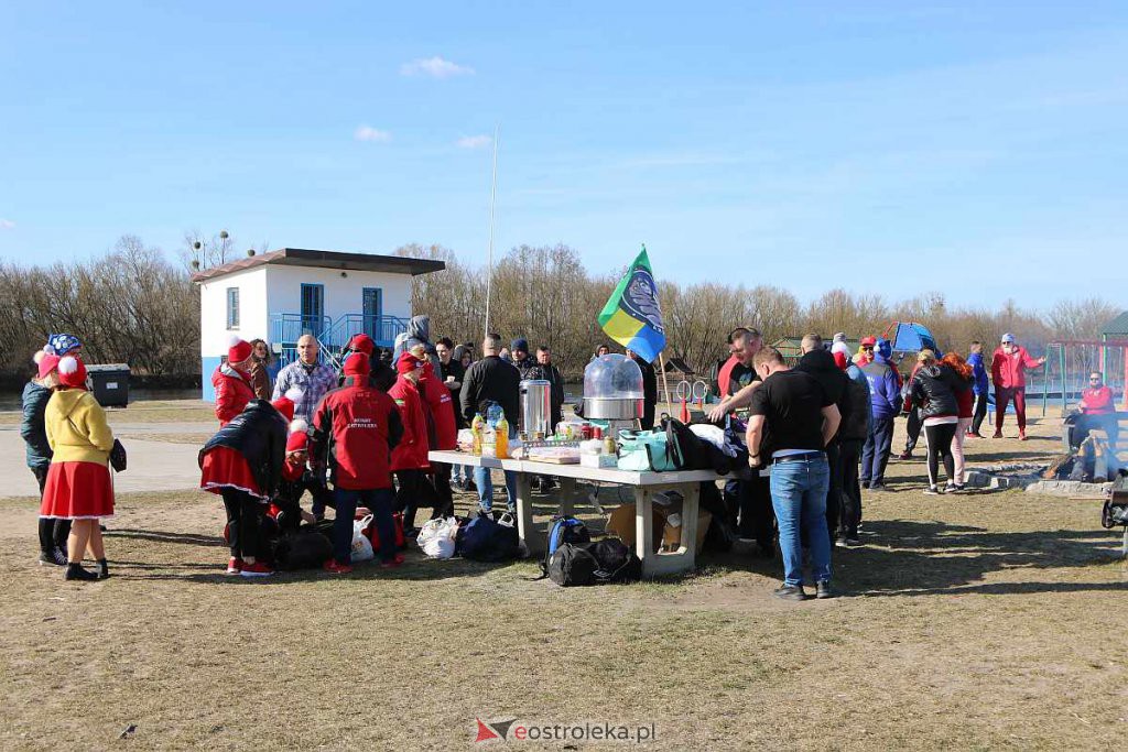 Ostrołęckie Morsy zakończyły sezon [26.03.2022] - zdjęcie #137 - eOstroleka.pl