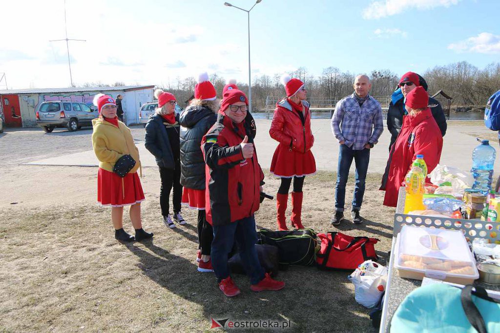 Ostrołęckie Morsy zakończyły sezon [26.03.2022] - zdjęcie #134 - eOstroleka.pl