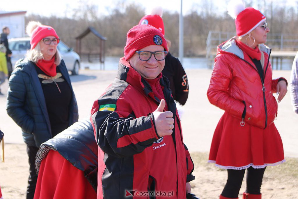 Ostrołęckie Morsy zakończyły sezon [26.03.2022] - zdjęcie #133 - eOstroleka.pl