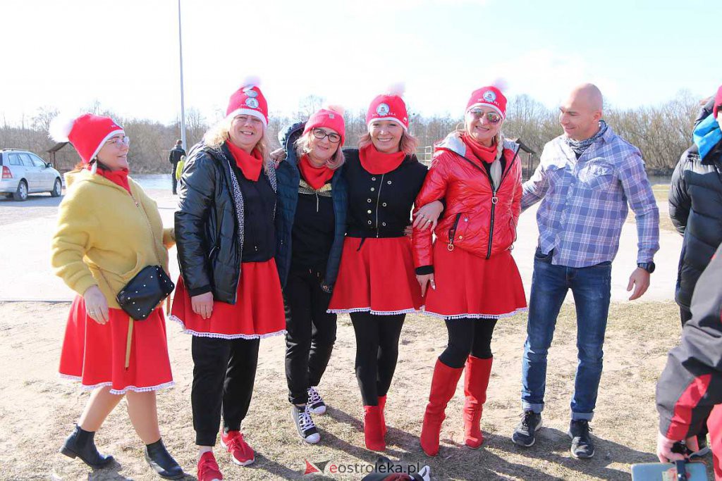 Ostrołęckie Morsy zakończyły sezon [26.03.2022] - zdjęcie #130 - eOstroleka.pl