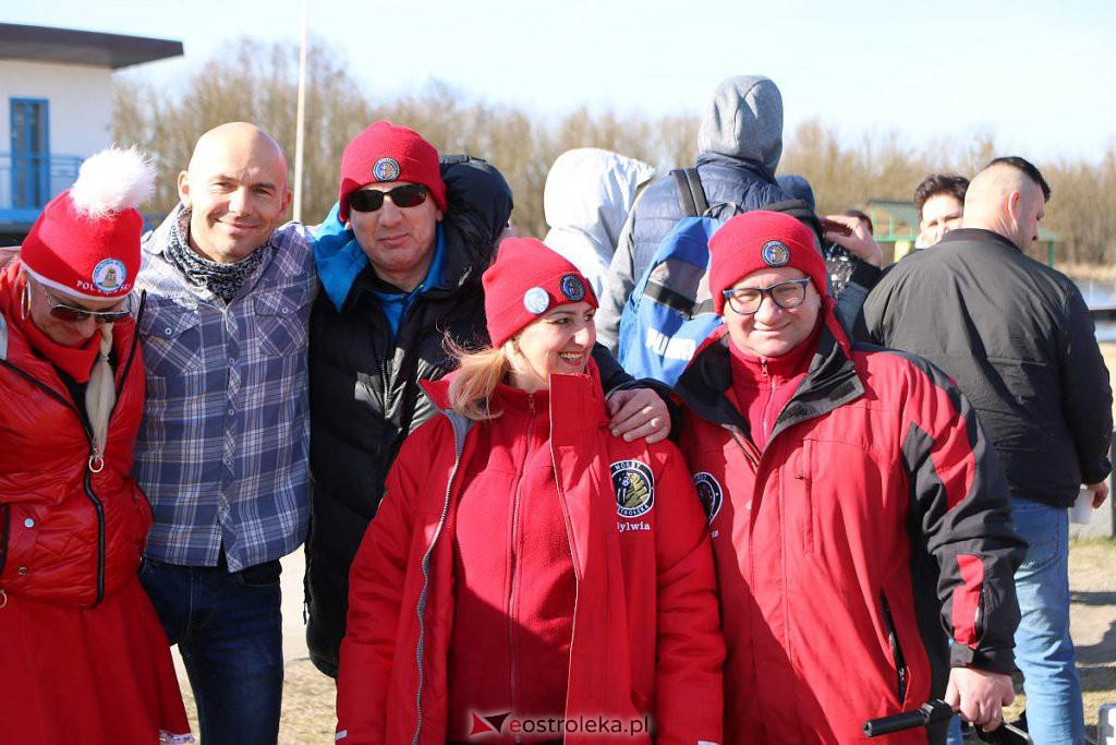 Ostrołęckie Morsy zakończyły sezon [26.03.2022] - zdjęcie #128 - eOstroleka.pl