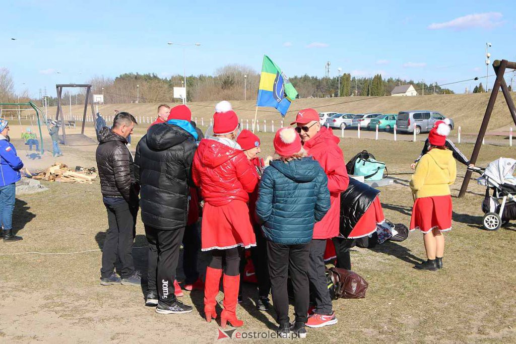 Ostrołęckie Morsy zakończyły sezon [26.03.2022] - zdjęcie #122 - eOstroleka.pl