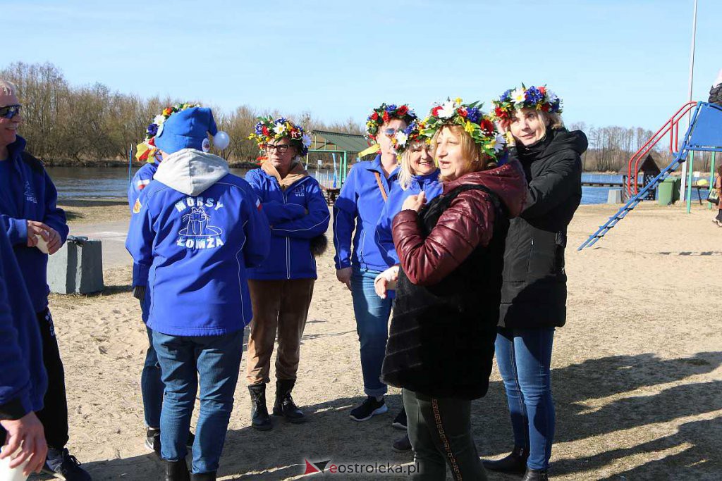Ostrołęckie Morsy zakończyły sezon [26.03.2022] - zdjęcie #120 - eOstroleka.pl