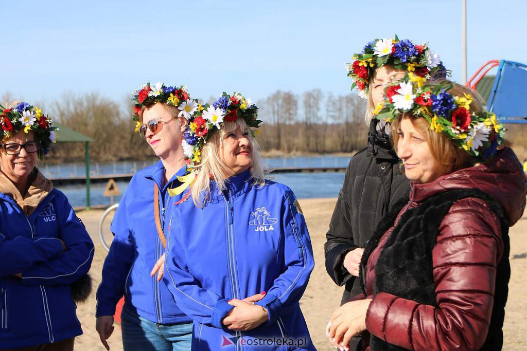 Ostrołęckie Morsy zakończyły sezon [26.03.2022] - zdjęcie #119 - eOstroleka.pl