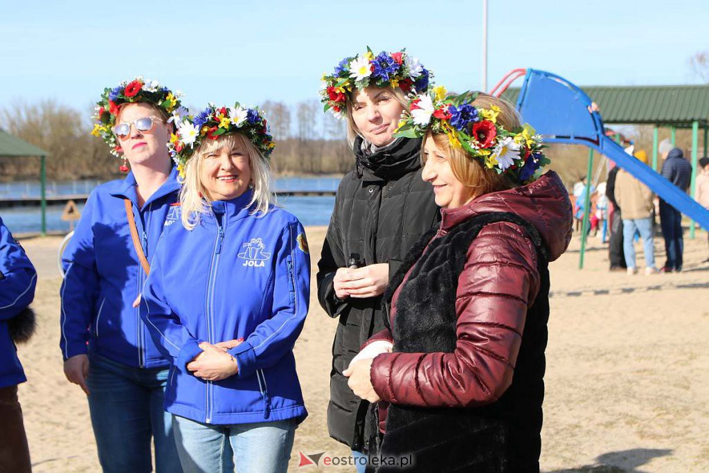 Ostrołęckie Morsy zakończyły sezon [26.03.2022] - zdjęcie #118 - eOstroleka.pl