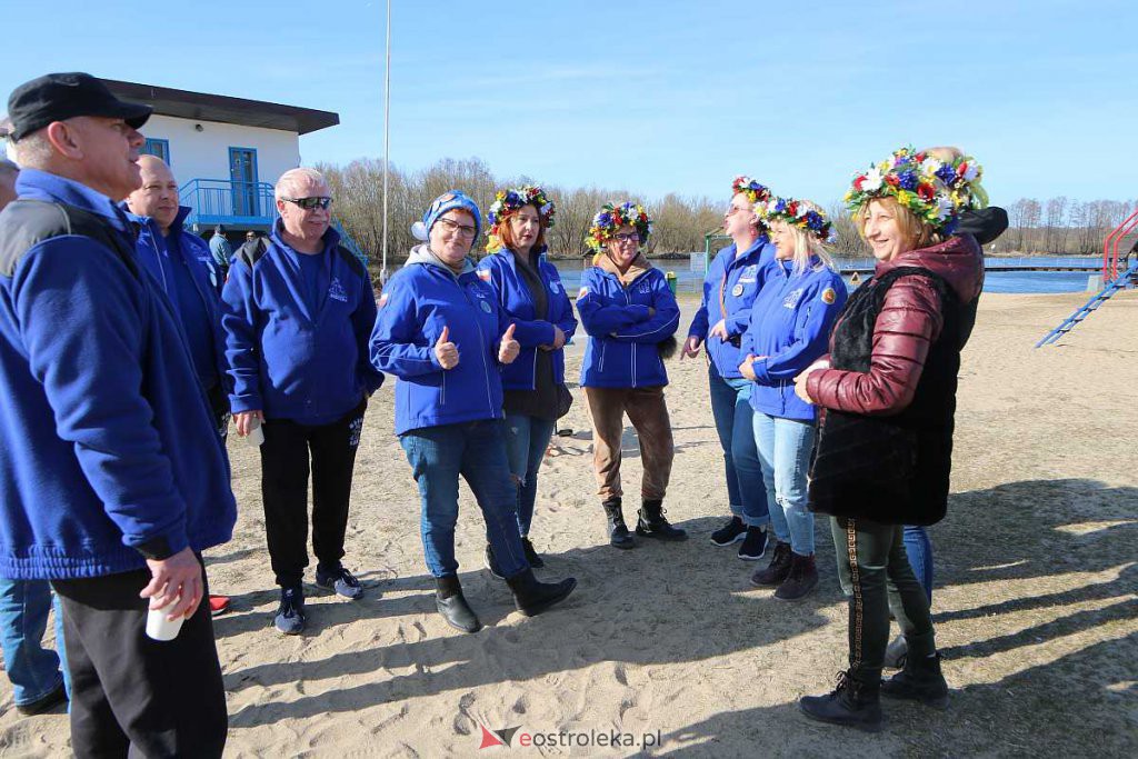 Ostrołęckie Morsy zakończyły sezon [26.03.2022] - zdjęcie #116 - eOstroleka.pl