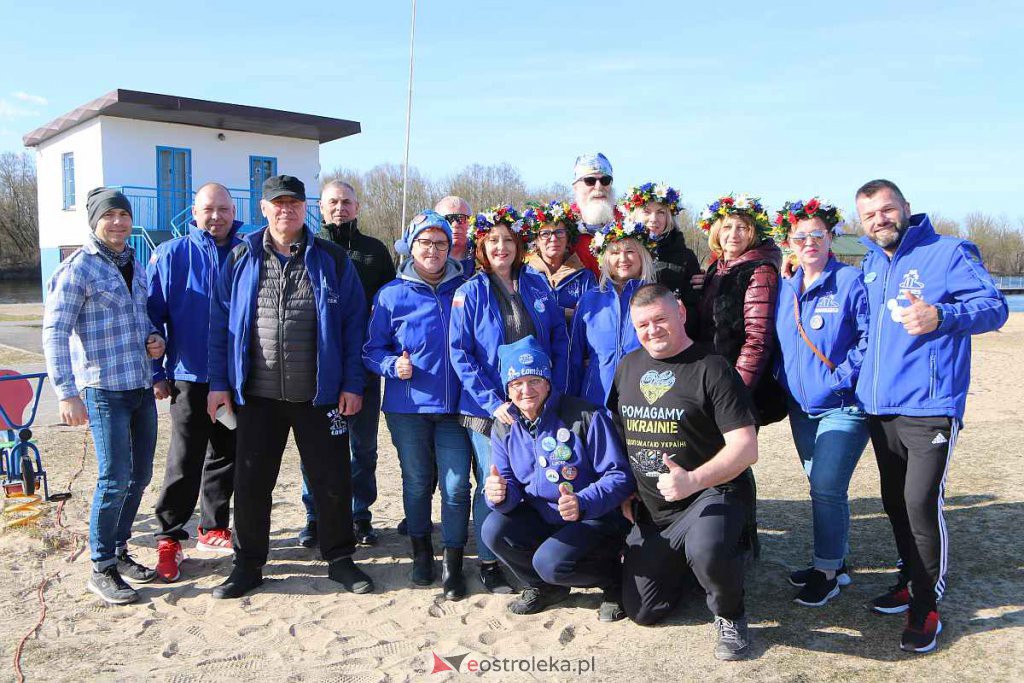Ostrołęckie Morsy zakończyły sezon [26.03.2022] - zdjęcie #113 - eOstroleka.pl